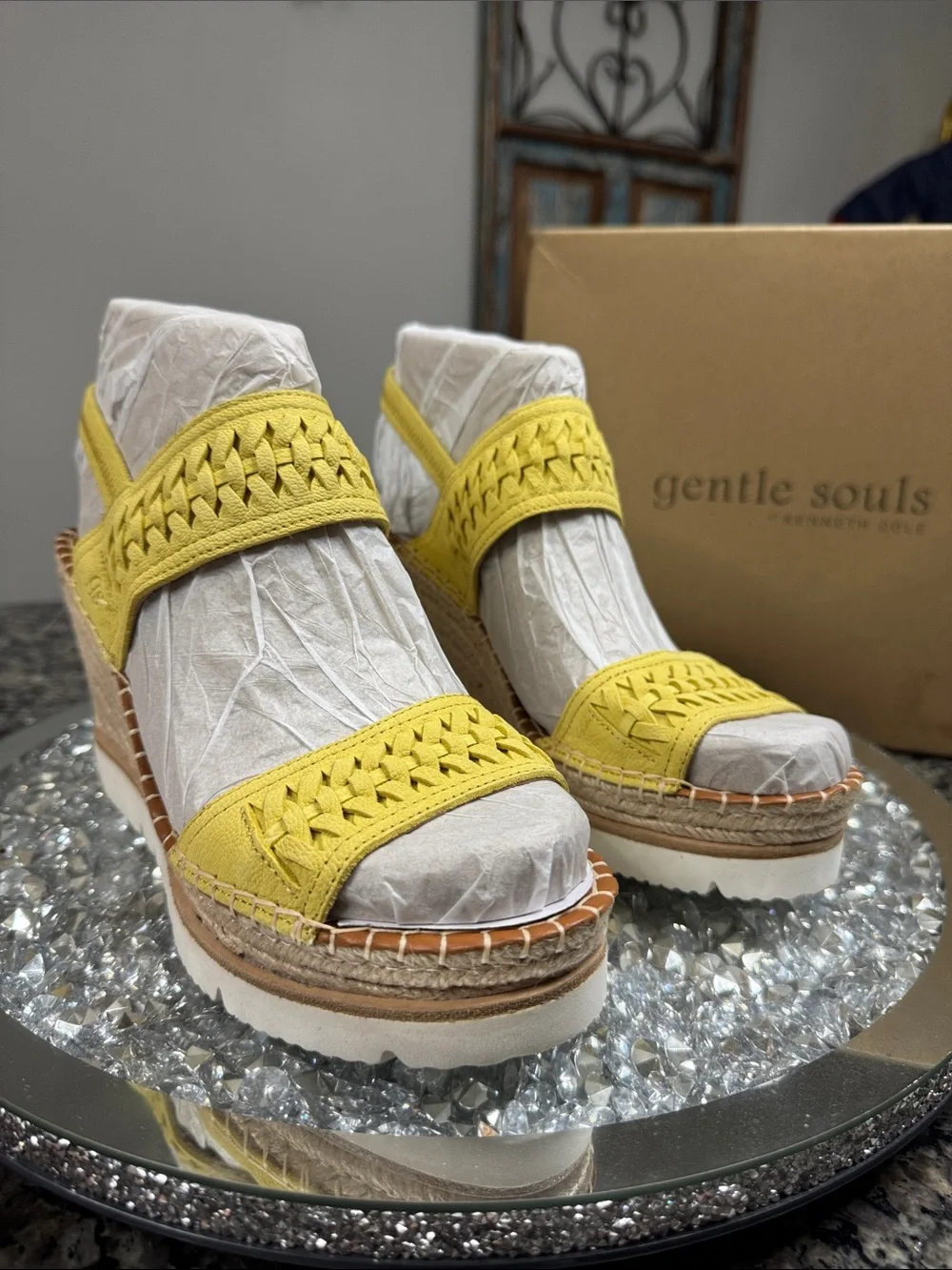 gentle souls new box